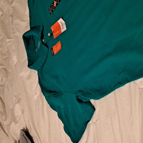 NWT Men's Polo Shirt - Picture 6 of 8